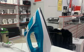 Купить утюк Polariss pro 2759 б/у , в Челябинск Цена:600рублей