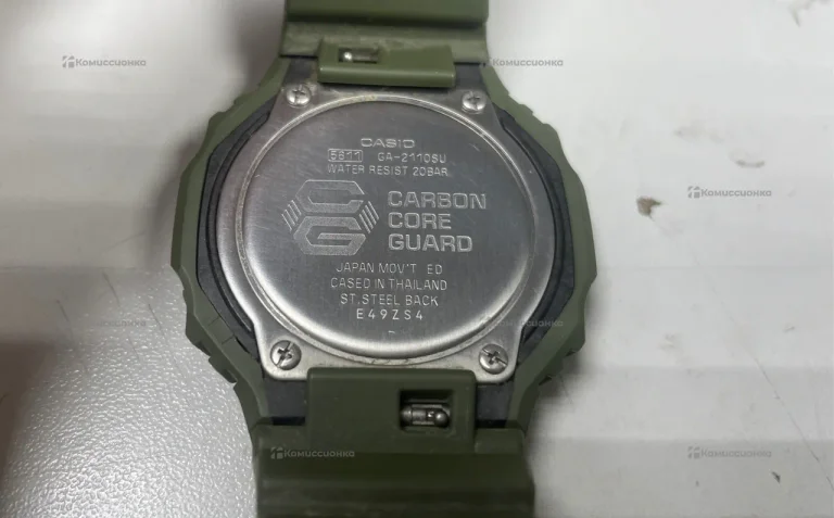 Часы  Casio G-shock