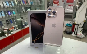 Apple iPhone 16 Pro 8/256 ГБ