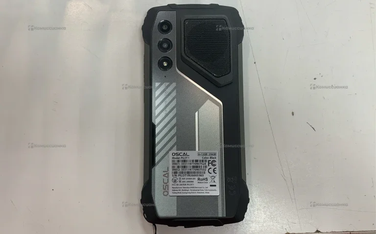 Oscal Pilot 1 6/256 ГБ