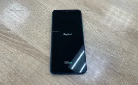 Xiaomi Redmi 9A 3/32 ГБ