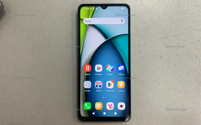 Huawei Redmi A3x 3/64 ГБ