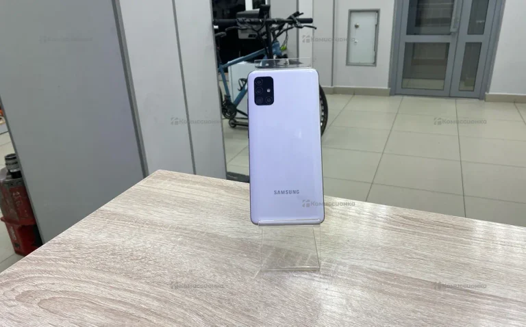 Samsung Galaxy A51 4/64Gb