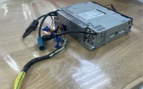 Автомагнитола  Alpine CDE-123R