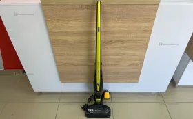 Купить аккумуляторный пылесос LG VS8404SCW б/у , в Самара Цена:2990рублей