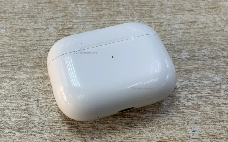 Наушники Apple AirPods Pro (Gen 2)