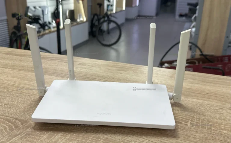 Роутер huawei ws7001