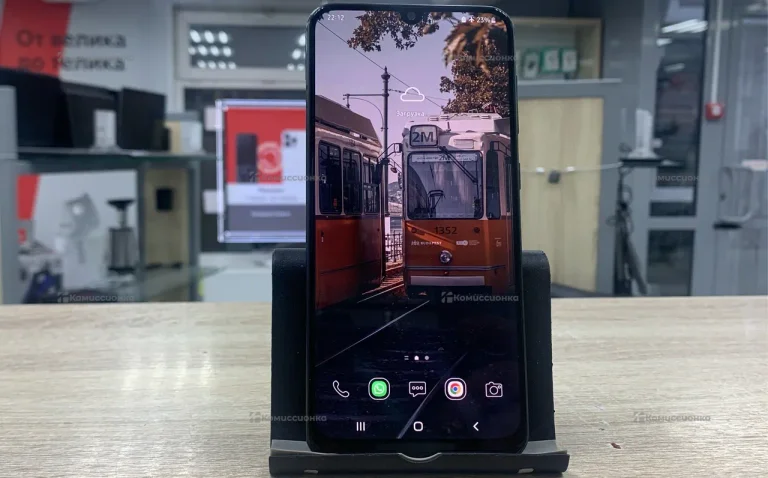 Samsung Galaxy A50 4/64