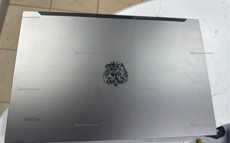 Ноутбук  Haier S15