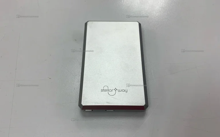 Power Bank  stellar way