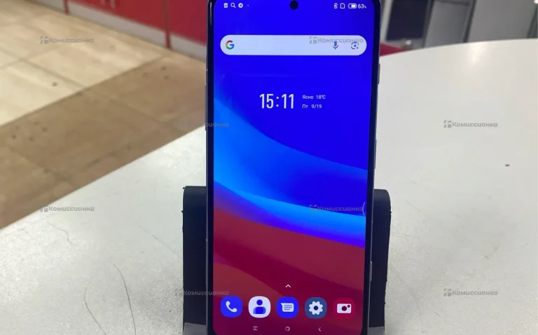 Xiaomi Redmi K40 Gaming 8/256 ГБ