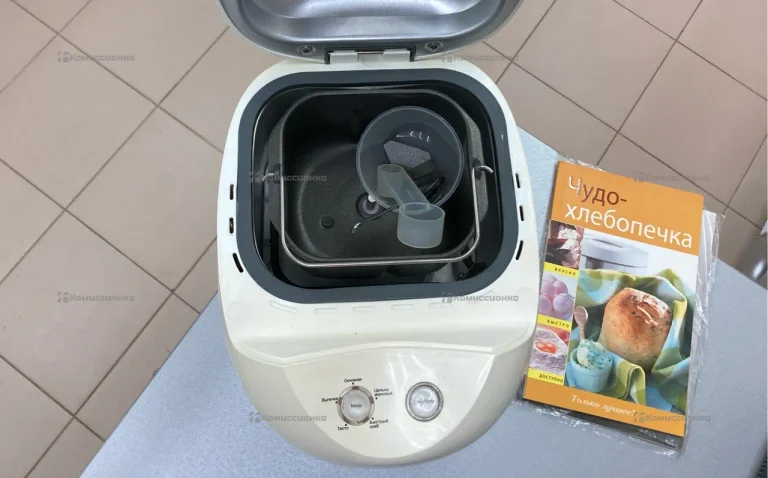 Хлебопечь Lentel