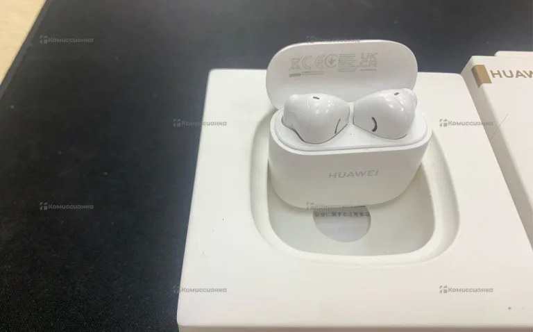 Наушники Huawei FreeBuds SE 2