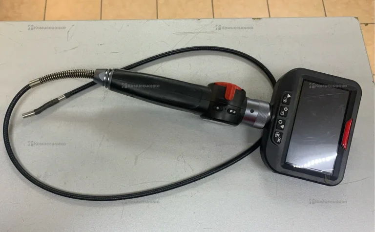 Видеоэндескоп Borescope monitor ra430h
