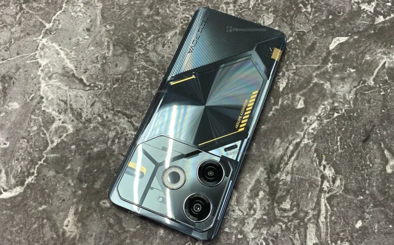 Tecno Pova 6 Neo 8/128gb