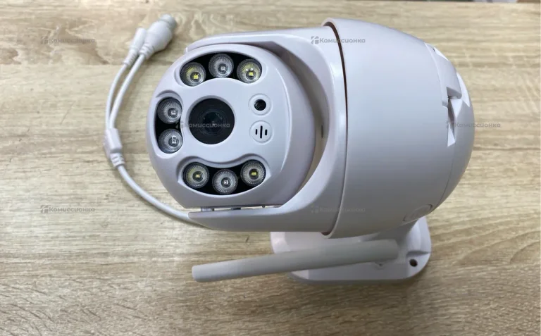 Камера видеонаблюдения WI-FI SMART CAMERA IP66