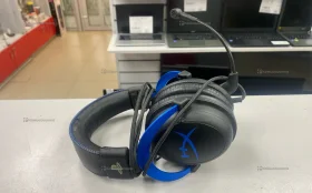 Купить Наушники HyperX Kingston б/у , в Краснодар Цена:2490рублей