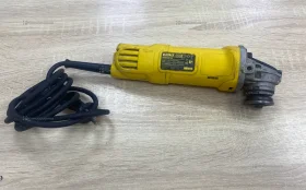 УШМ dewalt DWE4151