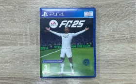 Купить PS4 диск. FC25 б/у , в Екатеринбург Цена:1990рублей