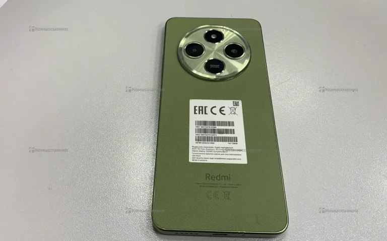 Xiaomi Redmi 14C 4/128Gb