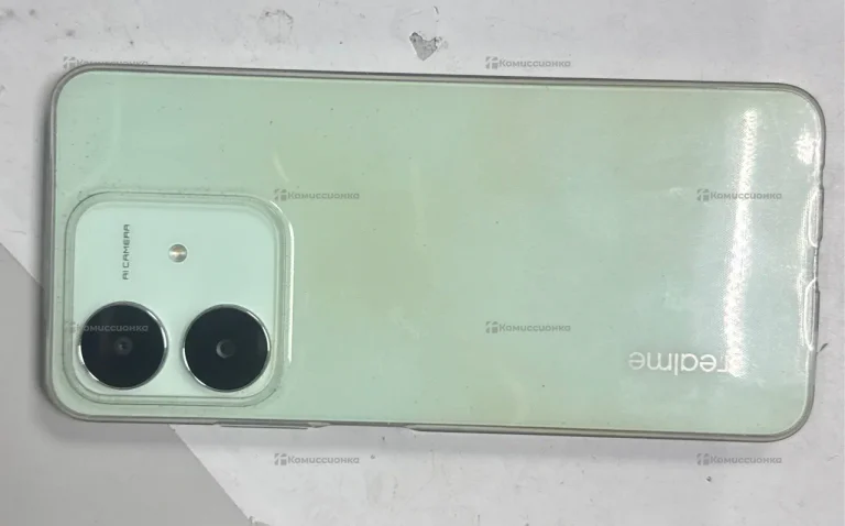 Realme Note 60x 3/64Gb