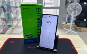 Infinix Smart 8 Pro 4/256 ГБ