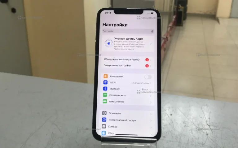 Apple iPhone XS Max 4/64 ГБ