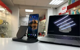 Infinix Hot 30i 4/64 ГБ