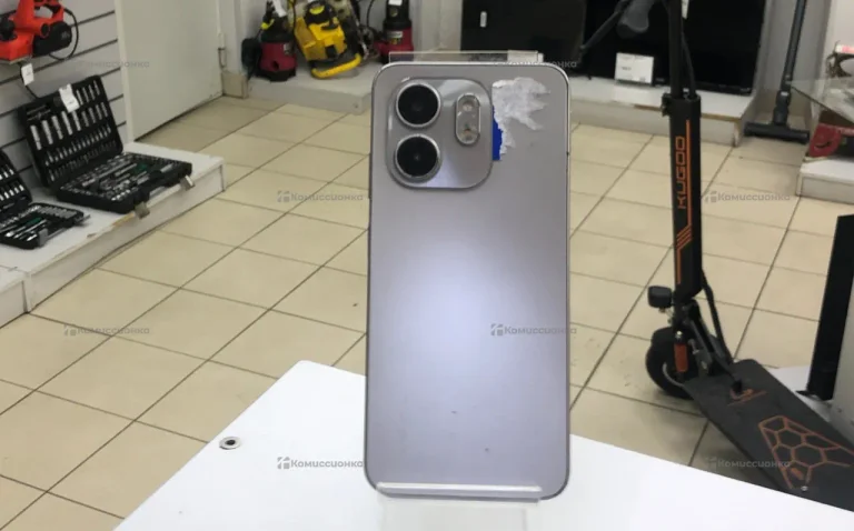 Infinix Smart 9 4/128 ГБ