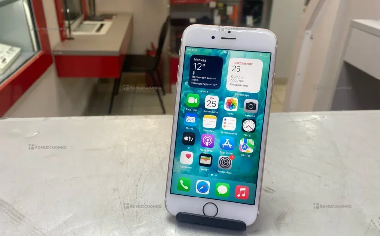 Apple iPhone 6S 64Gb