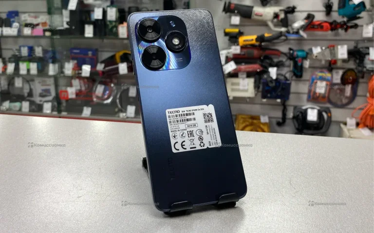 Tecno Spark Go 2024 4/64 GB