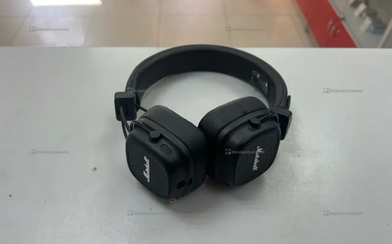 Наушники  Marshall Major V