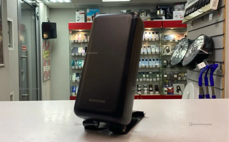 Power Bank borofone 30000 mah