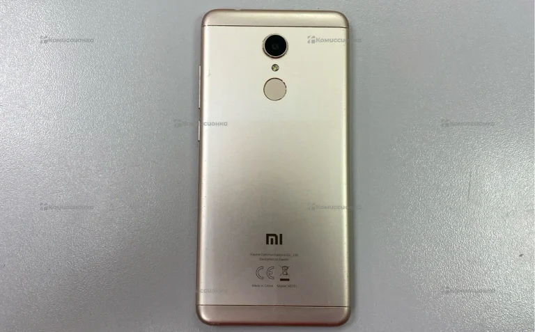 Xiaomi Redmi 5 2/16GB