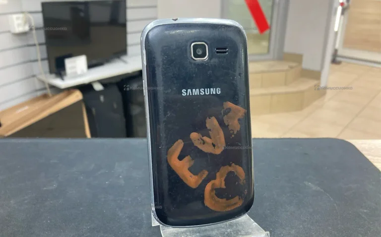 Samsung Galaxy Trend GT-S7390 1/4 ГБ