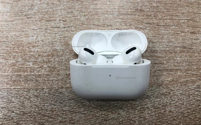 Наушники  Airpods pro 1