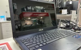 Купить Ноутбук ASUS б/у , в Казань Цена:5900рублей