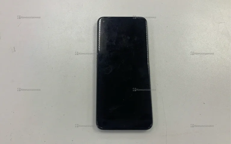 Realme 8i 4/128 ГБ