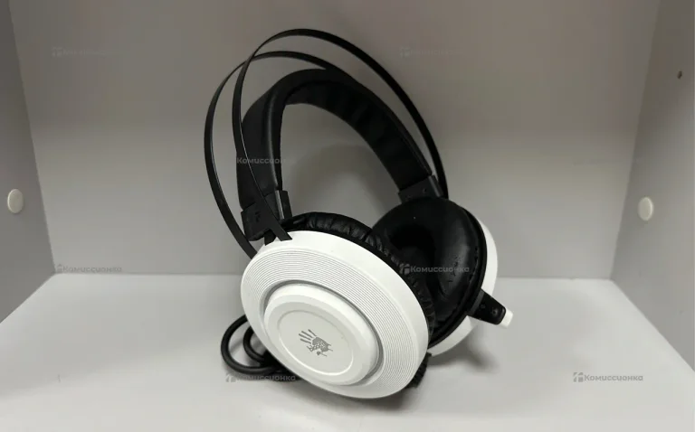 Игровые наушники Bloody G521