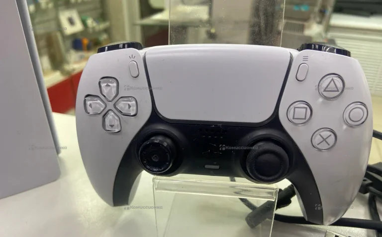 Приставка PlayStation 5 fat 1tb