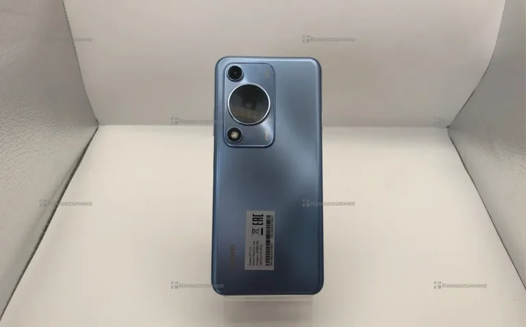 Huawei Nova Y72S 8/128 ГБ