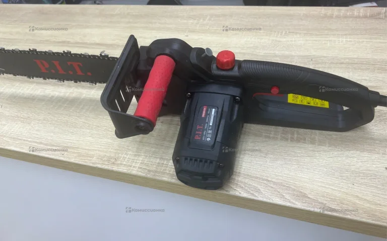 Электрическая пила P.I.T. PKE405-D1