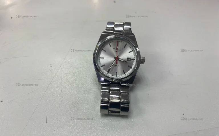 Часы  Tissot 1853 prx