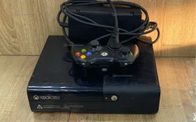Купить Приставка Xbox 360 б/у , в Кинель Цена:6500рублей