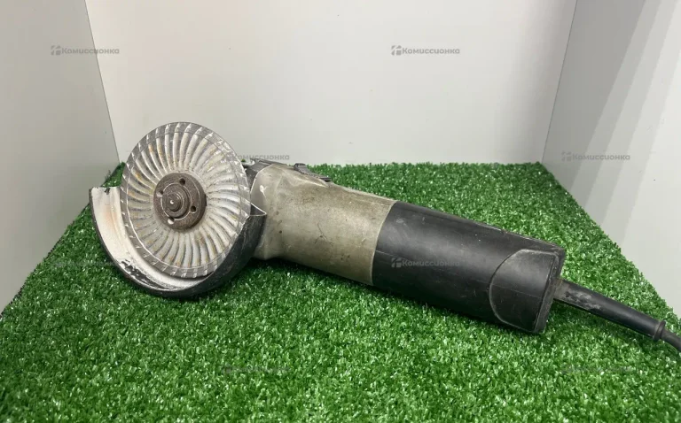 интерскол ушм 125/900