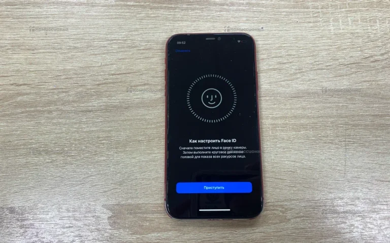 Apple iPhone 11 4/64 ГБ