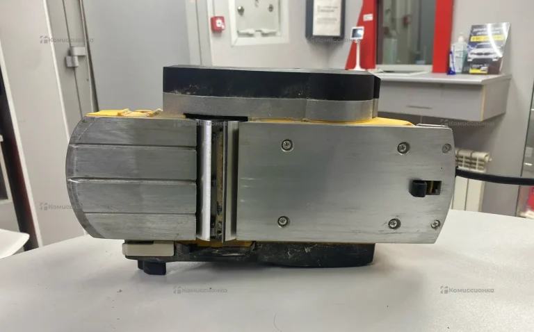 электрорубанок Huter 1311