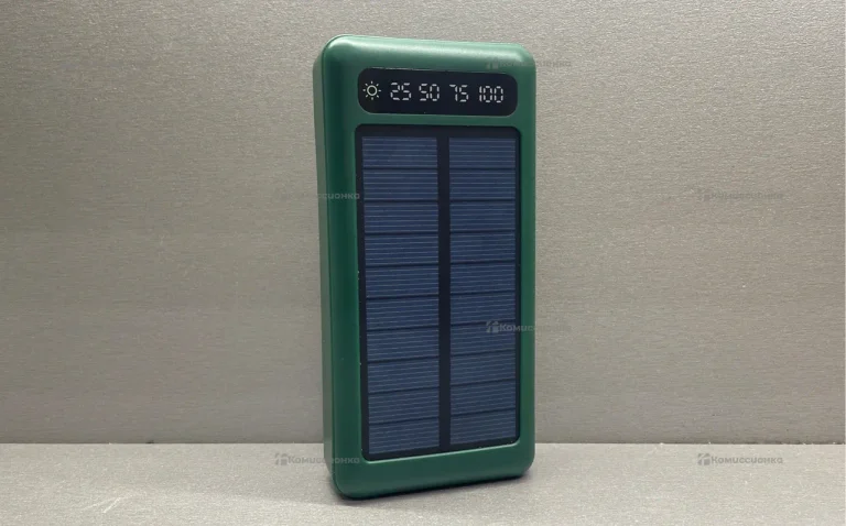 Power Bank  50.000mah
