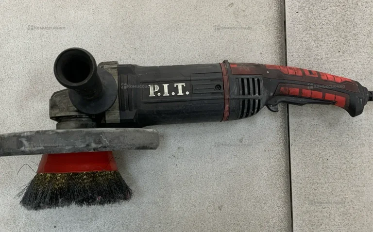 УШМ P.I.T. P.I.T. РWS 230-C