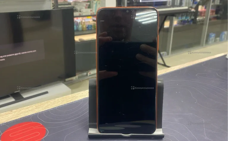Xiaomi Redmi 9T 4/128 ГБ